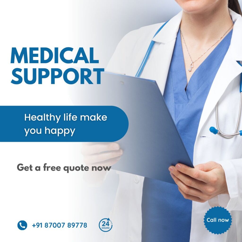 Gastroenterology Surgery In India AIM Medi Tour